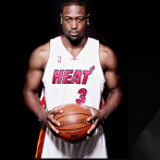 Dwyane Wade – “A Father First”