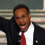 Rep. Emanuel Cleaver – Election 2012: The CBC on the DNC
