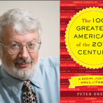 Peter Dreier – “The 100 Greatest Americans”