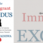 Vivek Wadhwa – “The Immigrant Exodus”