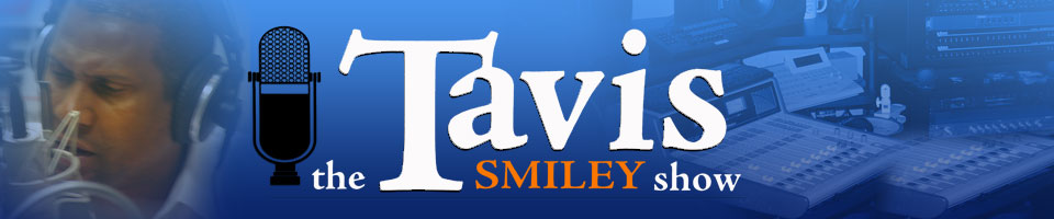 The Tavis Smiley Show