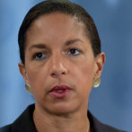 Anne Gearan – Susan Rice Withdraws as Candidate for Secretary of State